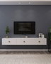 Hanah Home Zuzu 180 - Blanco